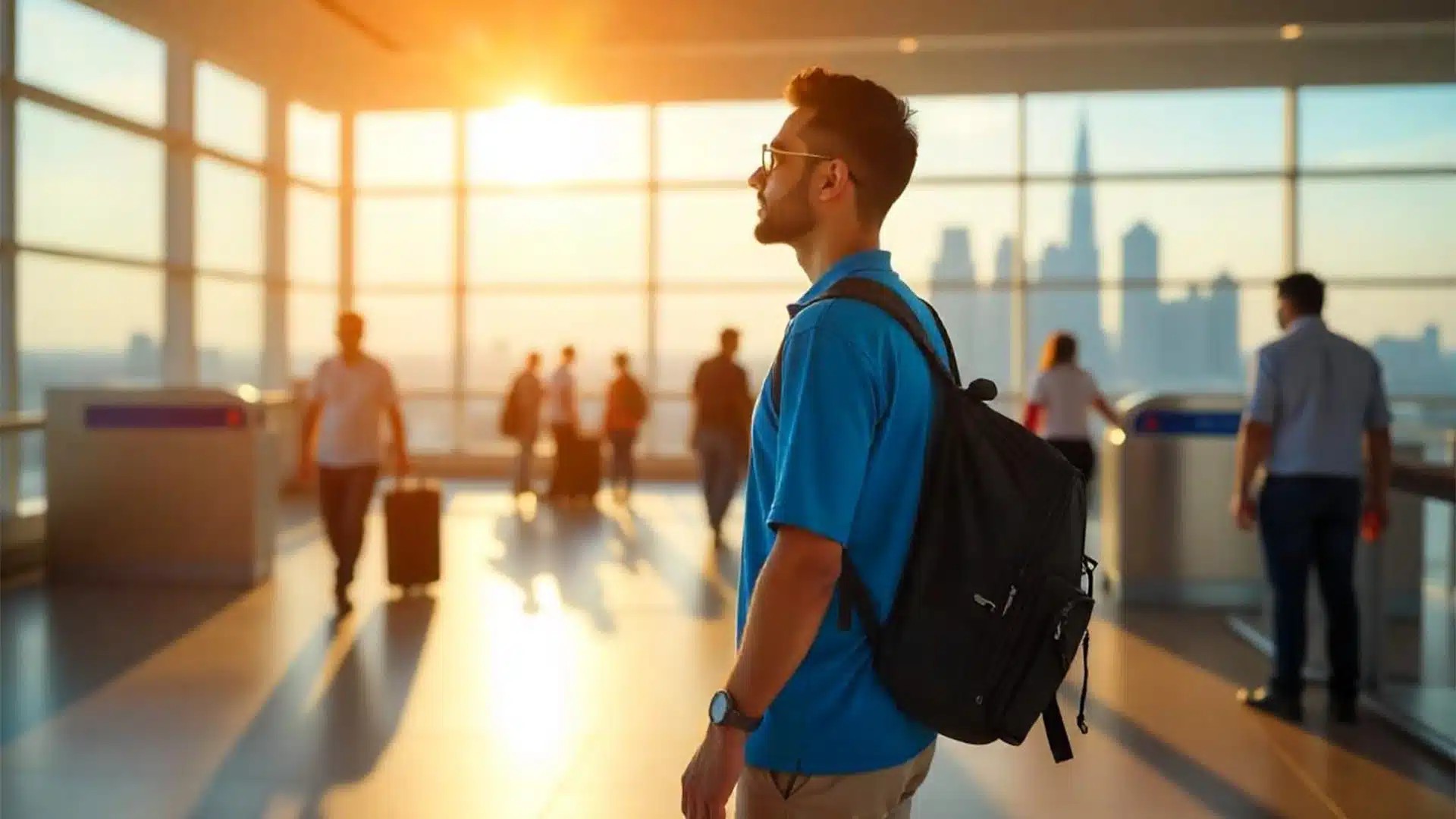 Dubai Vize İstiyor mu? Pasaport Türüne Göre Tam Rehber